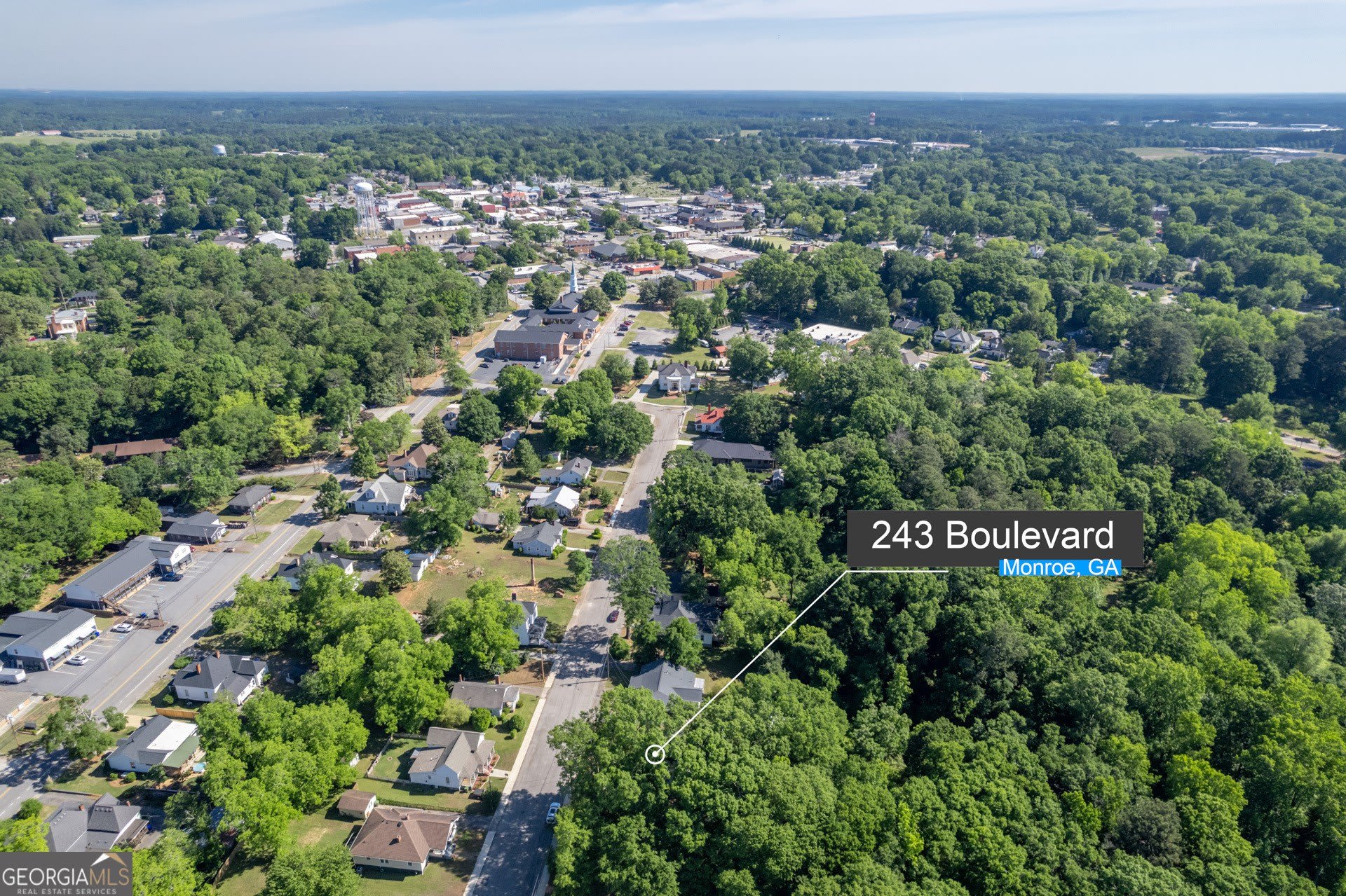 243 Boulevard – photo 2