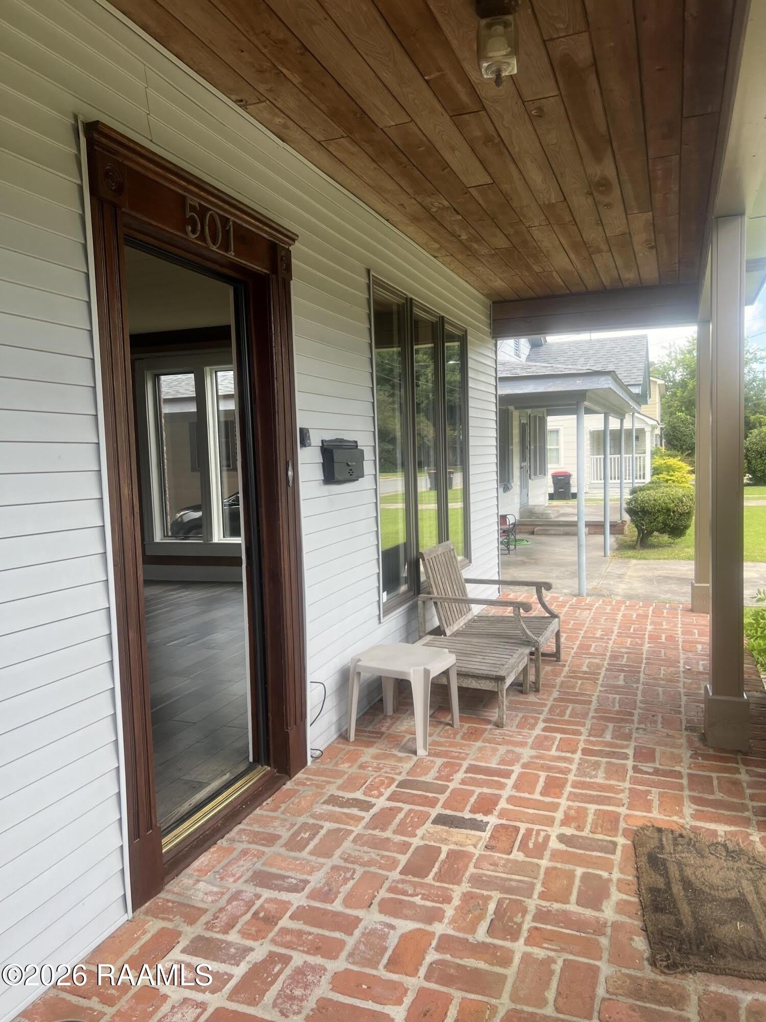 501 Saint Patrick Street – photo 4