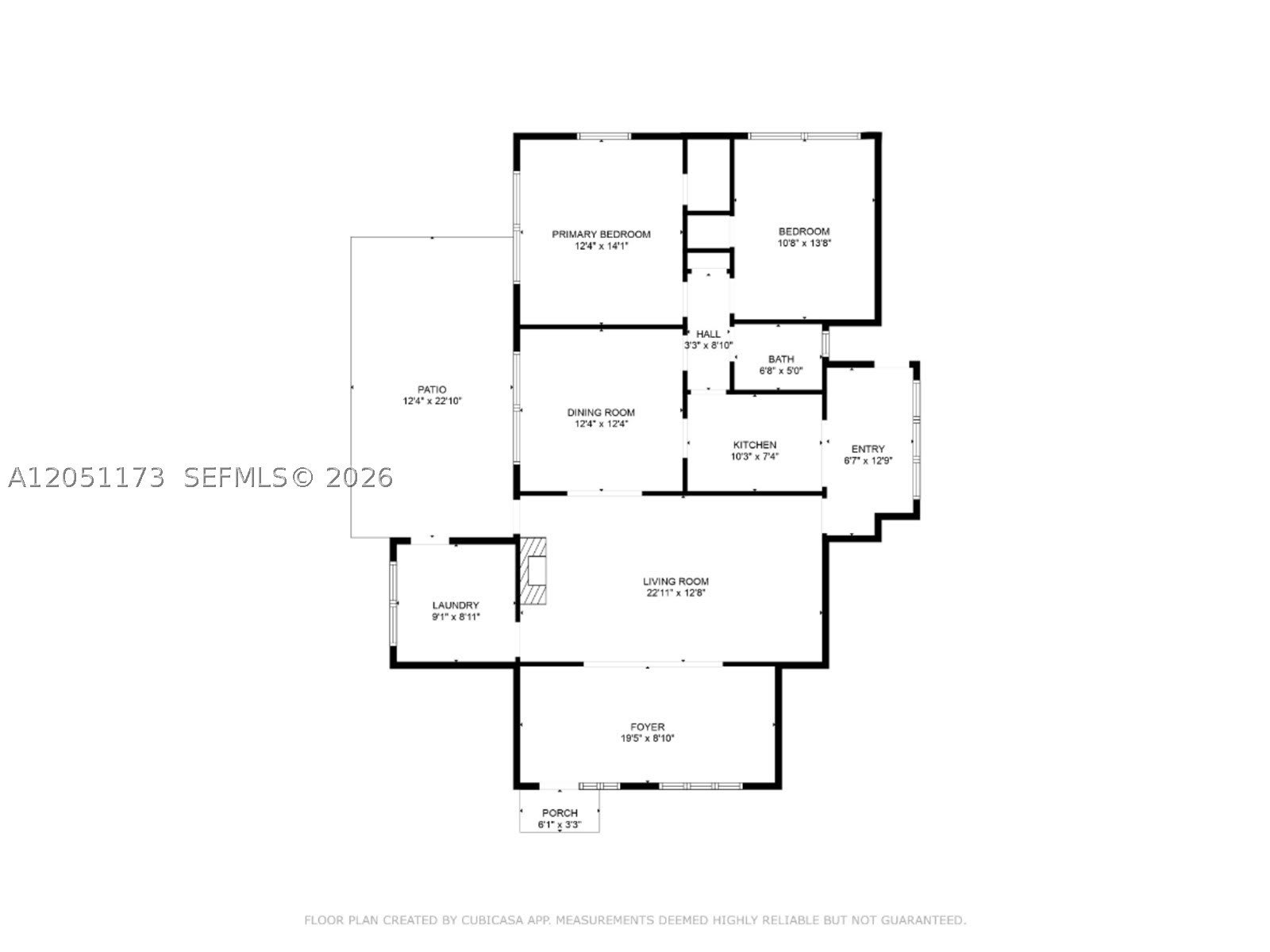46 Montilla Ave – photo 4