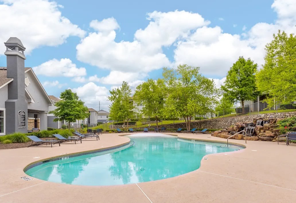 Stoneleigh Centerton Apartments – photo 5