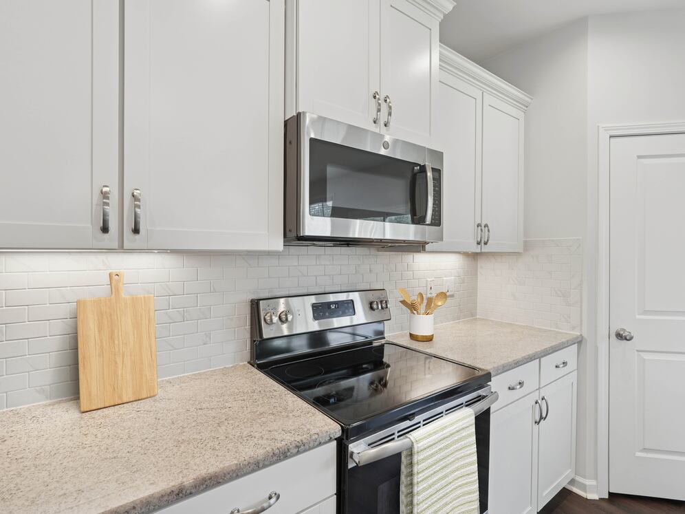 Avalon Townhome Collection Brier Creek – photo 3