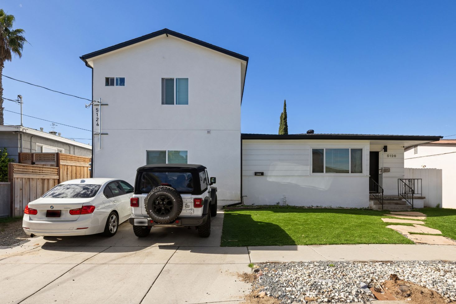 5124 Leo Street – photo 3