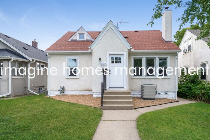 5316 Chicago Avenue – photo 1