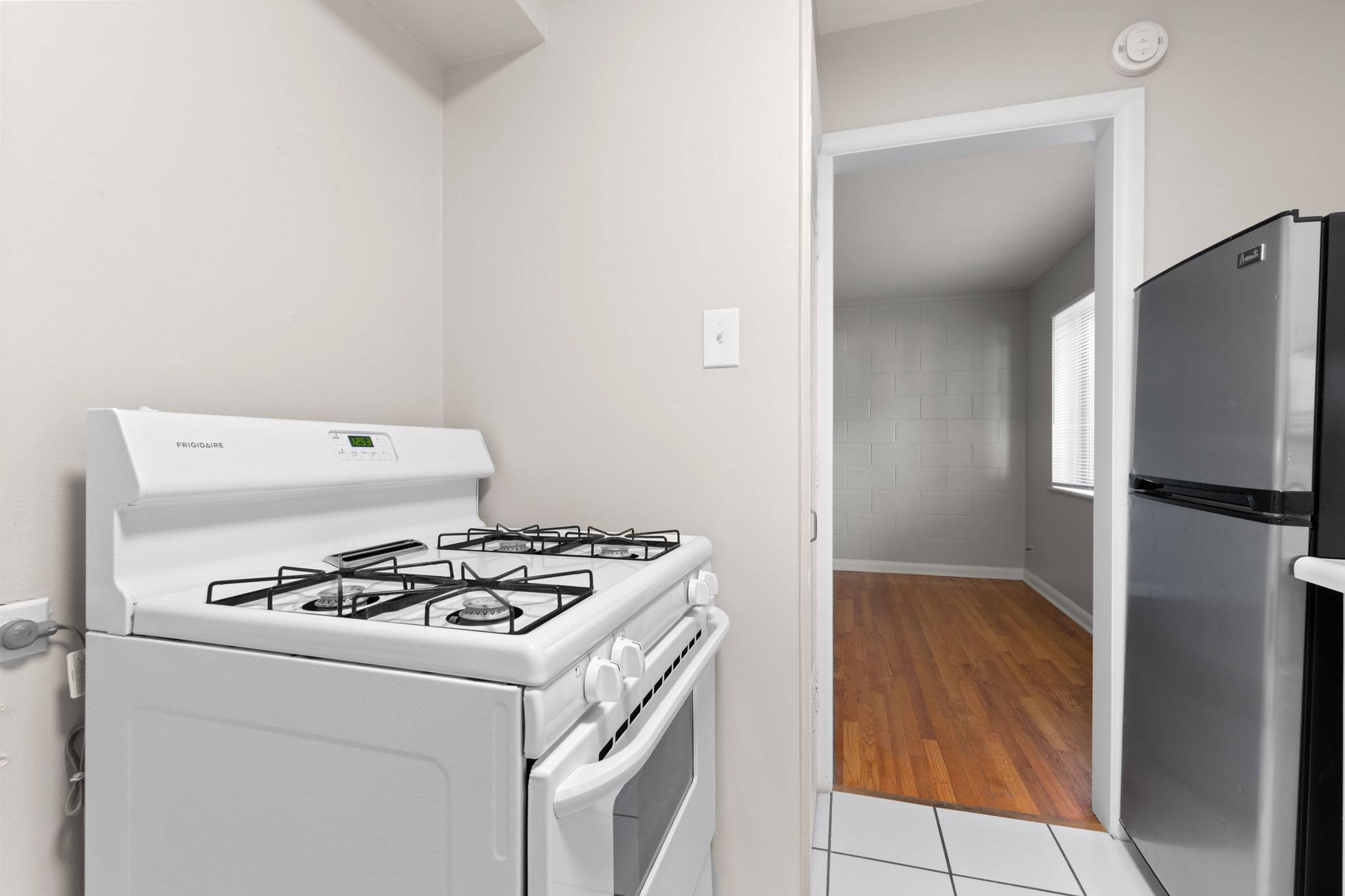 The Bethana Apartments – photo 4