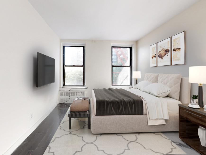 2419 Adam Clayton Powell Junior Boulevard – photo 2