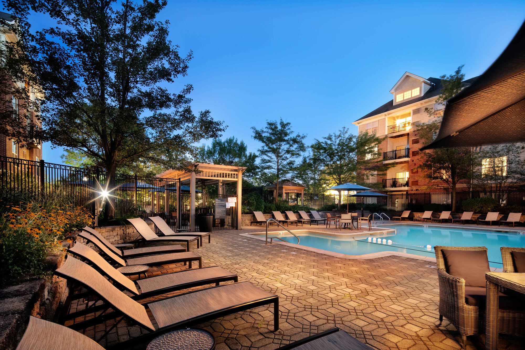Aven at Newton Highlands – photo 4