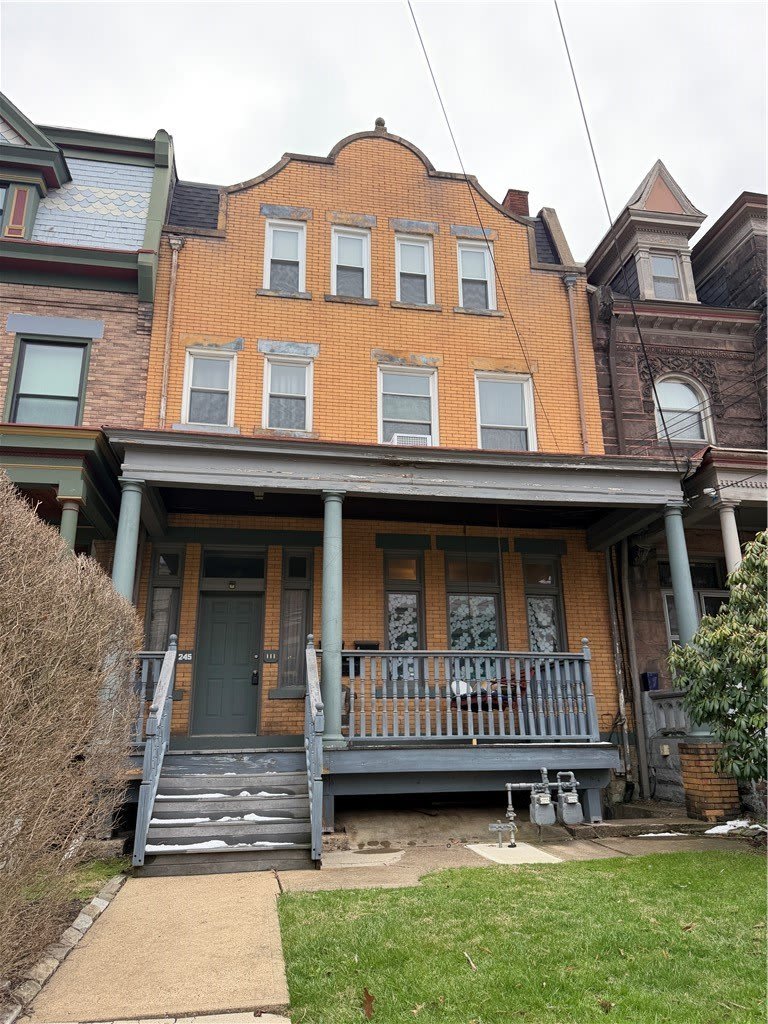 245 S Millvale Ave – photo 1