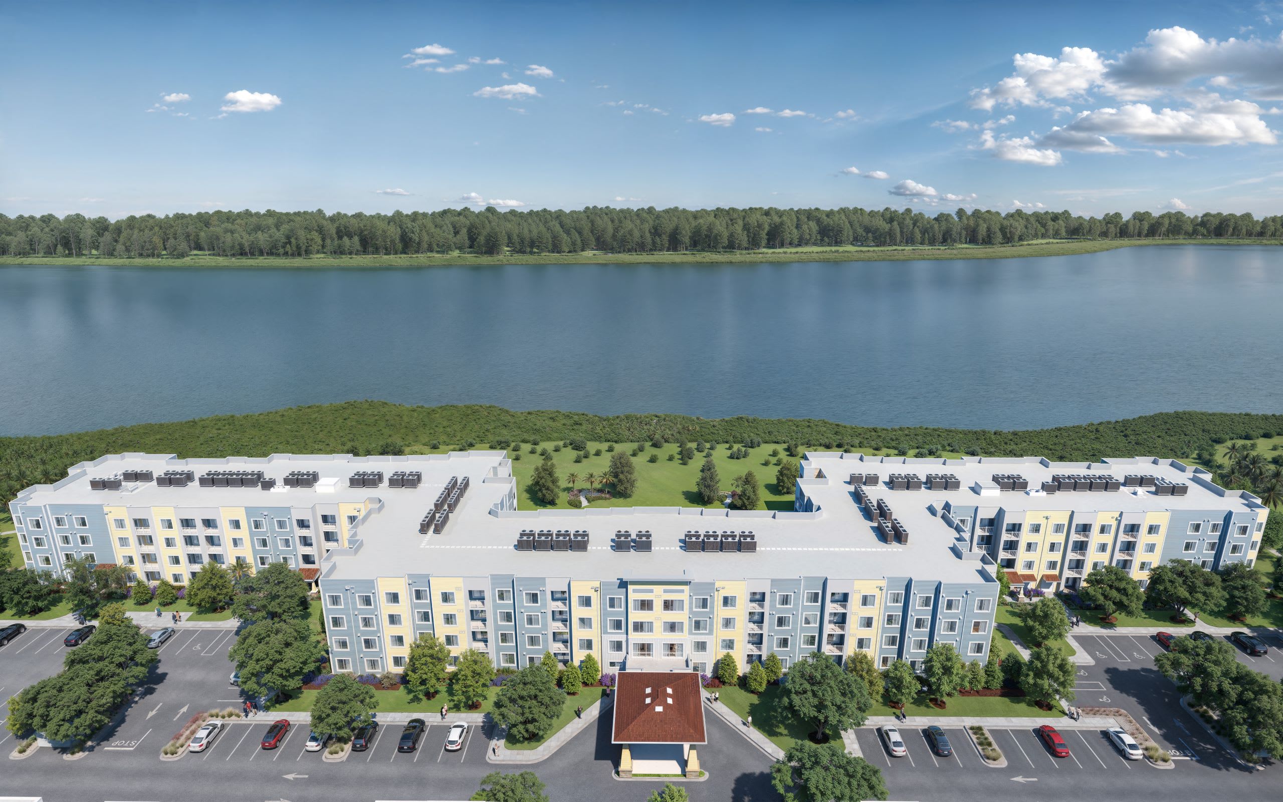 The Stillwaters 62+ – photo 1