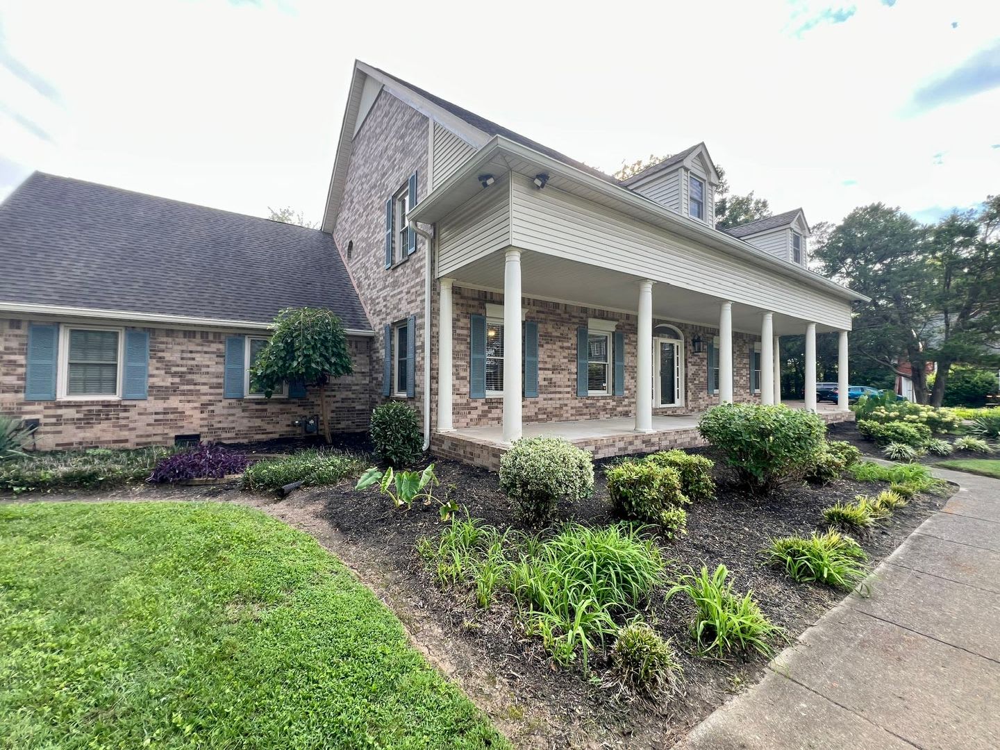 3 Bedroom Plus Bonus on Cul-de-Sac, Beautiful North Murfreesboro Neighborhood – photo 2