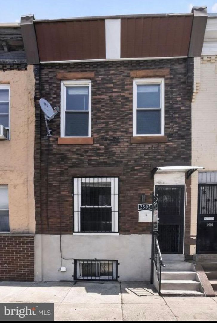 Whitman Park-South Philly-7th & Ritner – photo 1