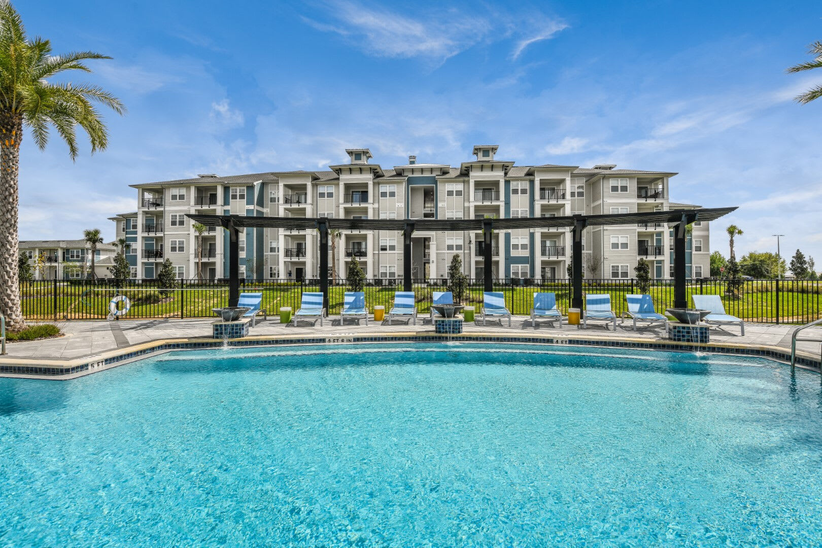 Champions Vue Apartments – photo 4