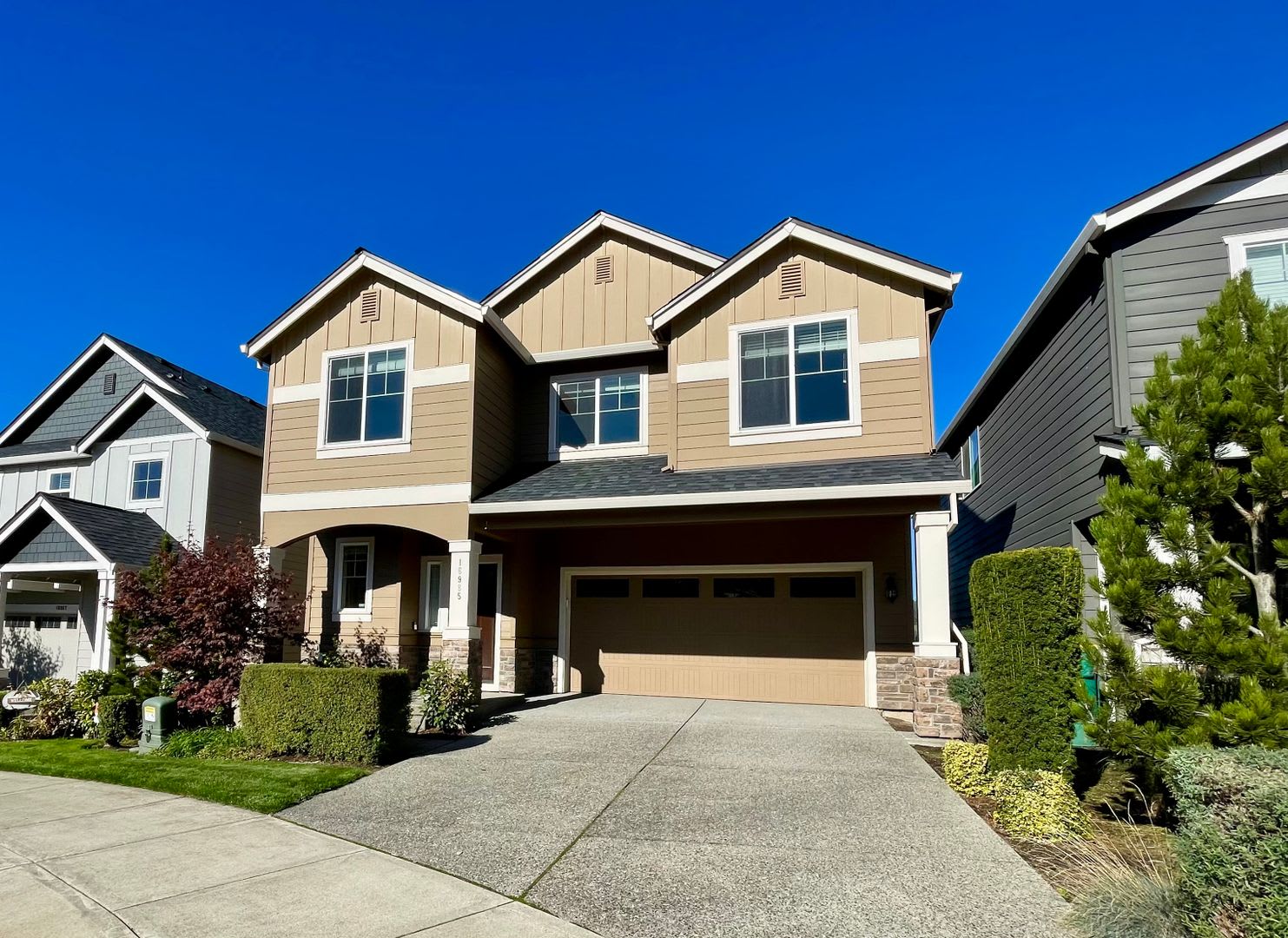 Wonderful 5 Bedroom 3 5 Bath Bethany Home – photo 1