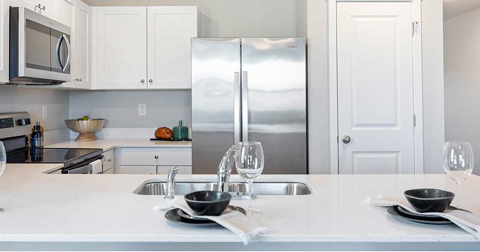 The Ridge at Canyon Landing Townhomes – photo 3