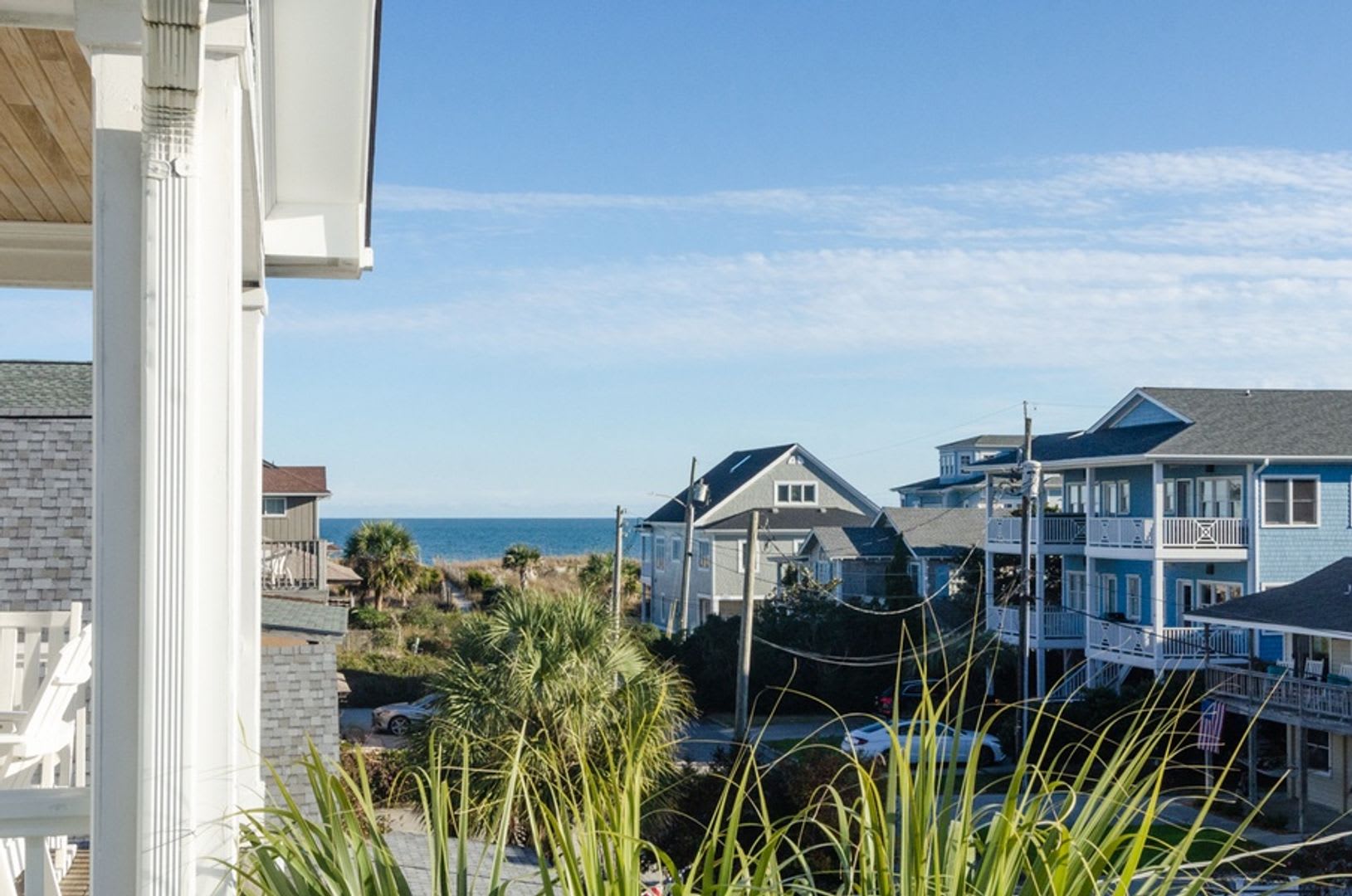 (W314) 1 Crane Street Unit A Wrightsville Beach, NC 28480 – photo 1