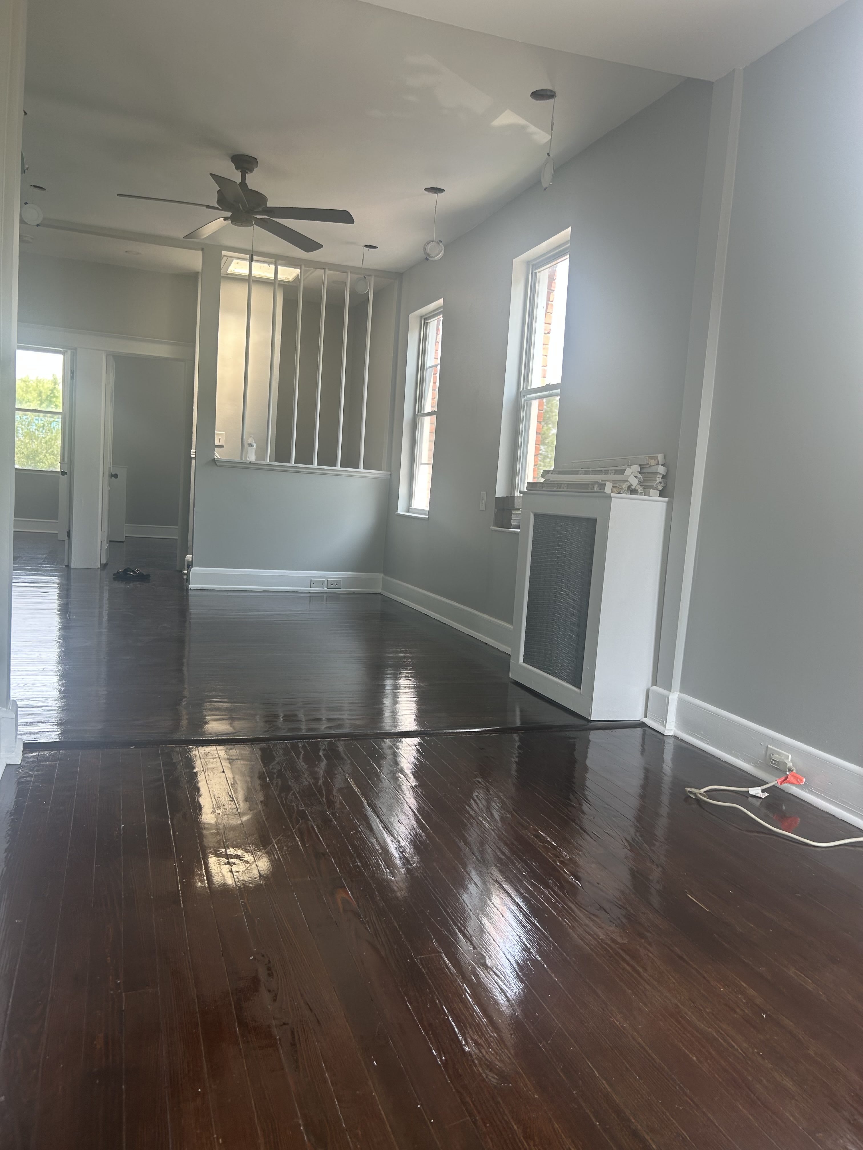 2601 Park Heights Terrace – photo 4