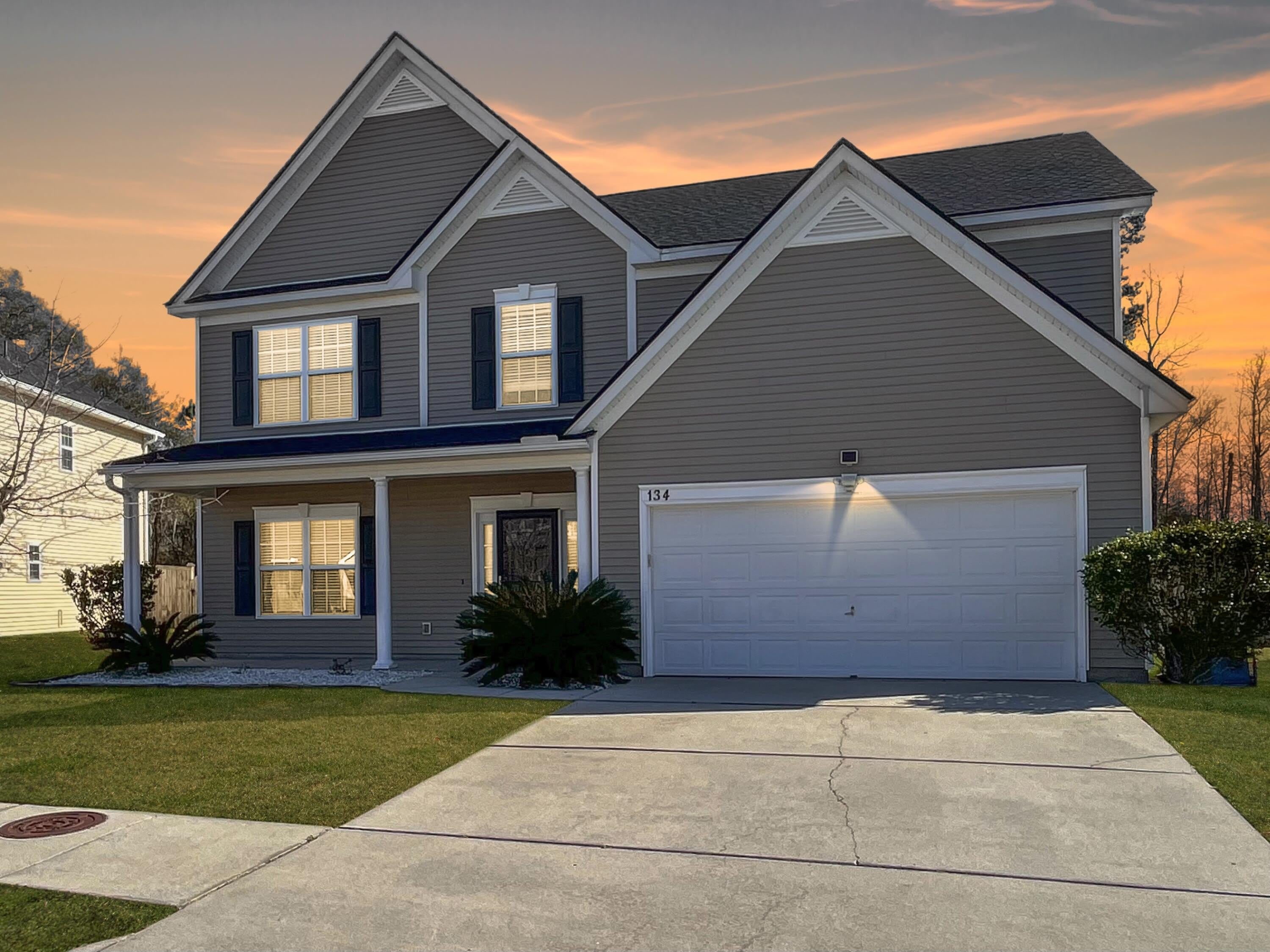 134 Charlesfort Way – photo 1