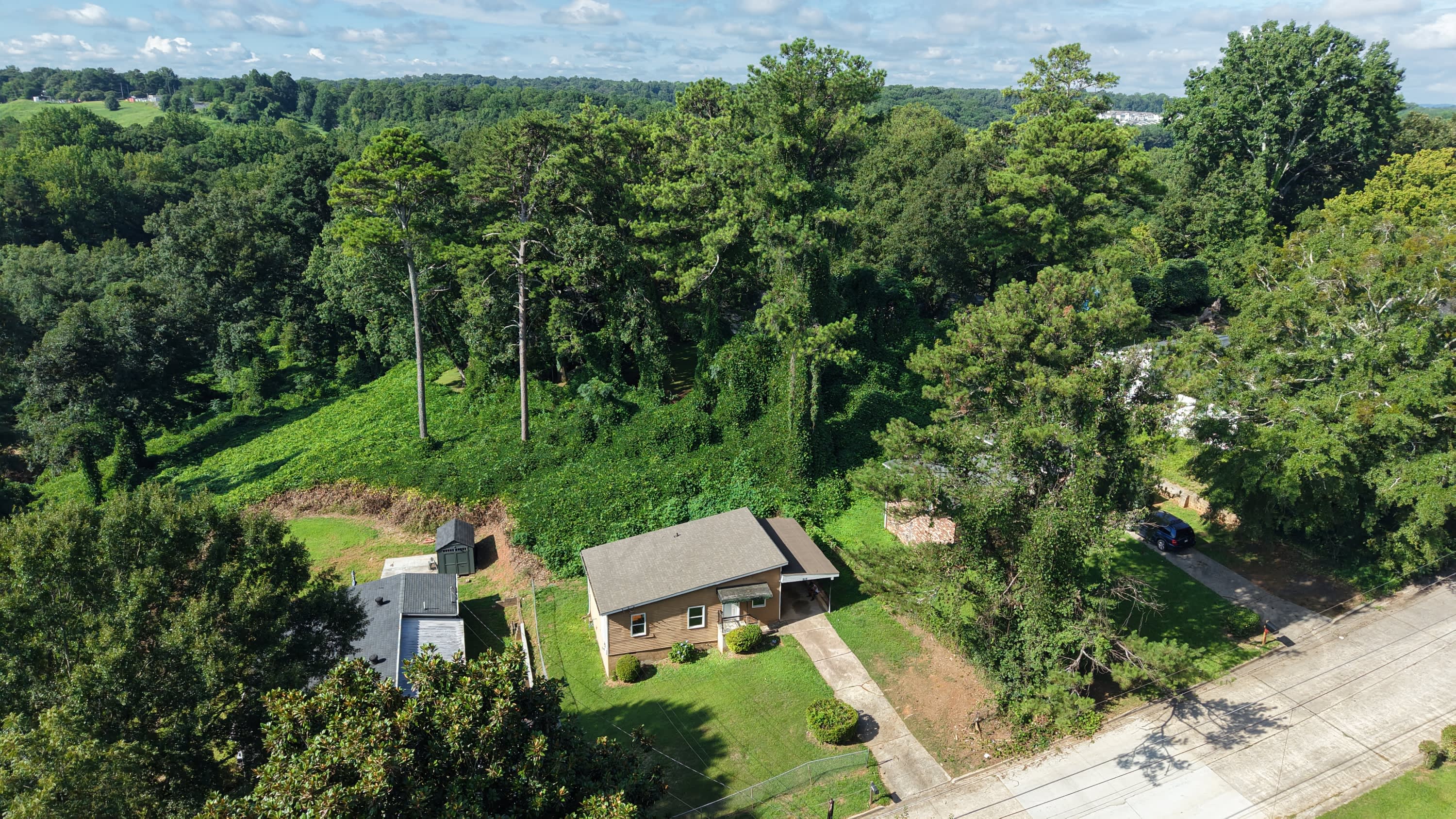 1615 Abner Terrace Northwest – photo 2