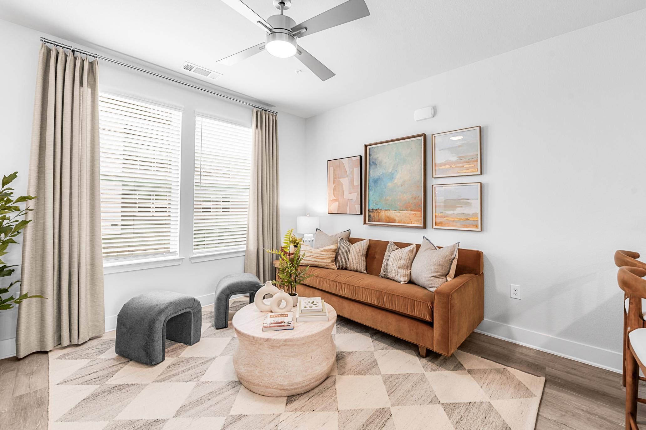 Alta Westinghouse Townhomes – photo 4