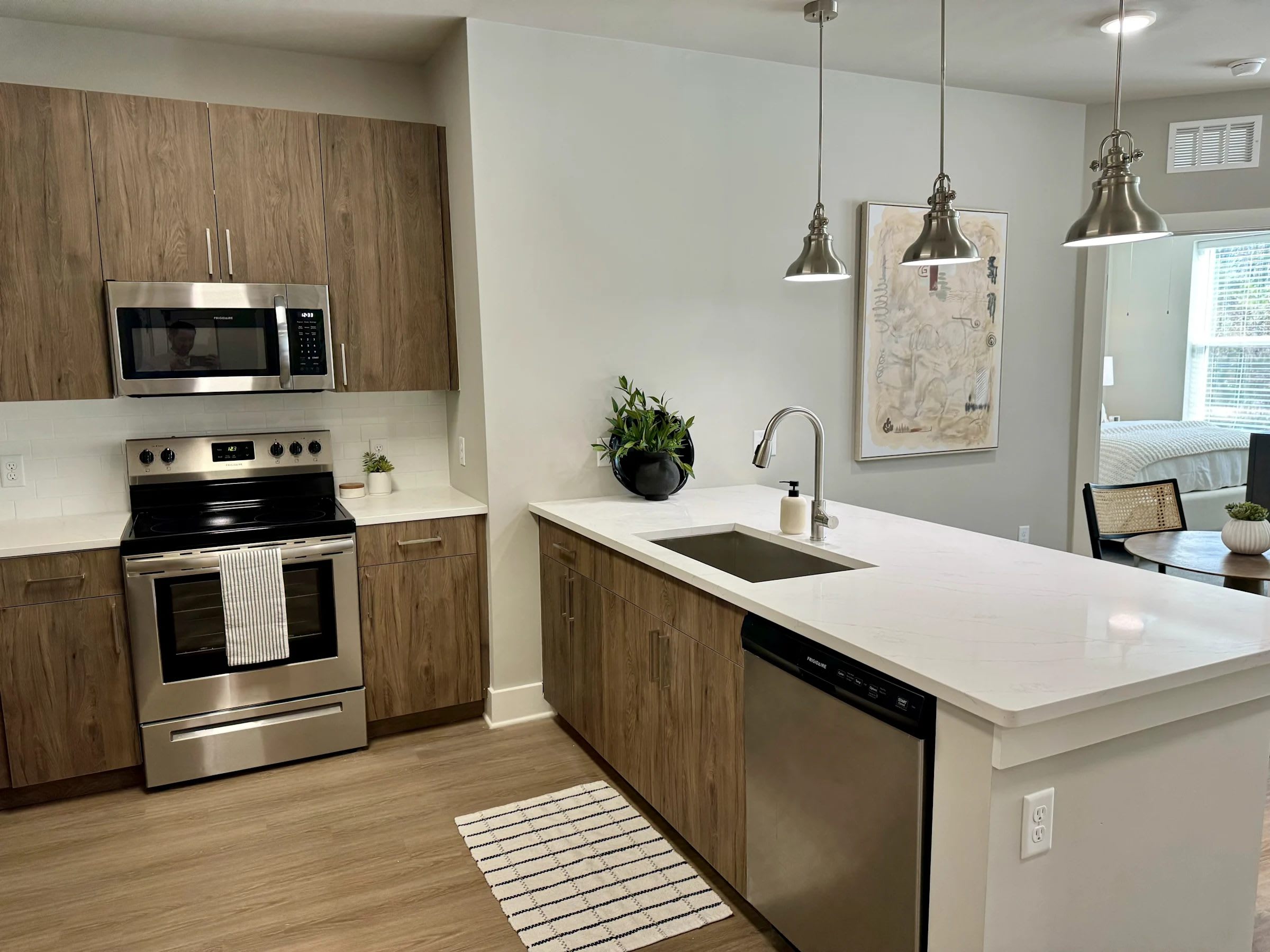 The Collective Upper Westside – photo 1