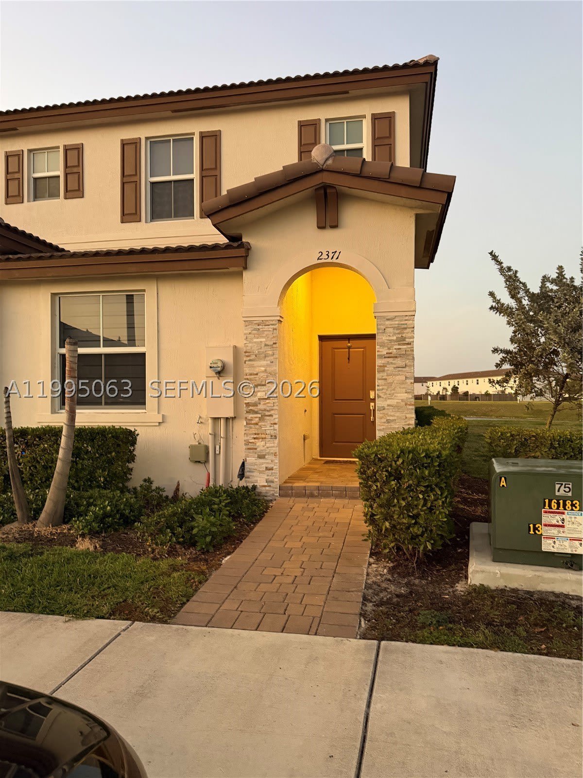2371 NW 122nd Ter – photo 1