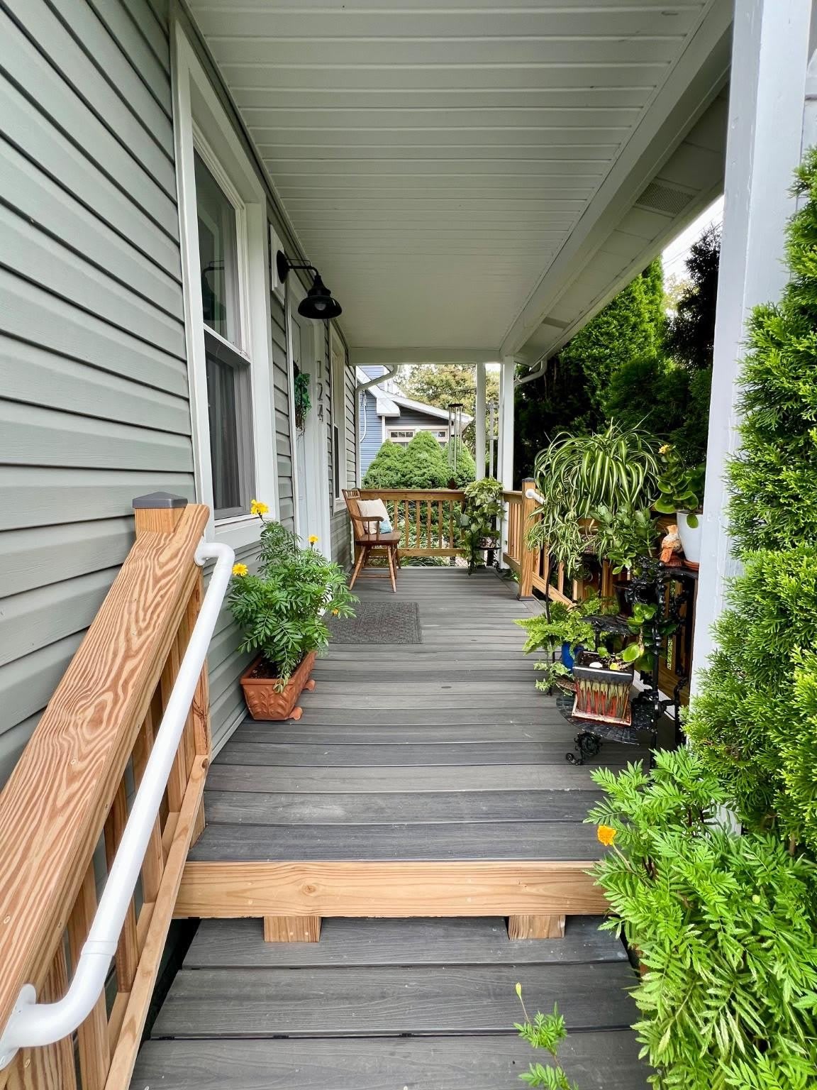 124 W Franklin Street – photo 4
