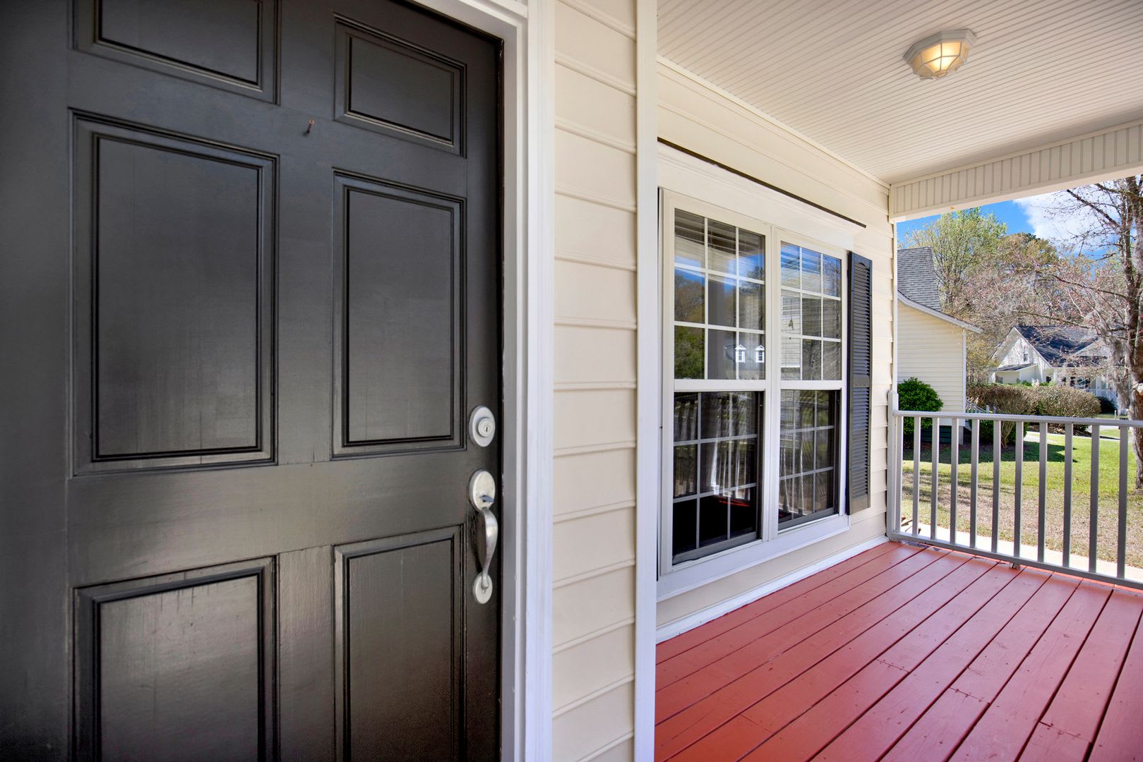 Coastal Cottage In Turtle Hill – photo 3