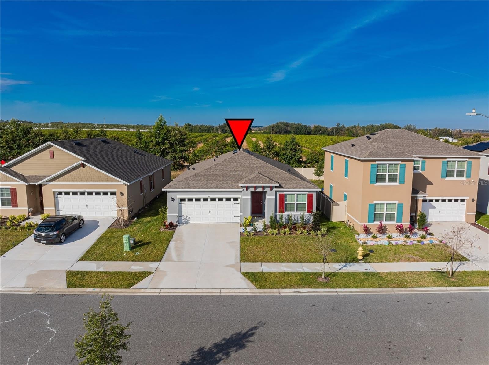 1348 HANOVERIAN Drive – photo 2
