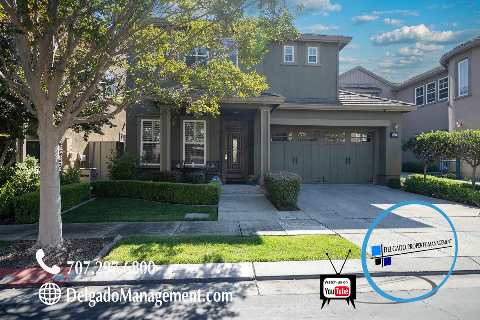 Northgate Hyde Park Gated Community – photo 1