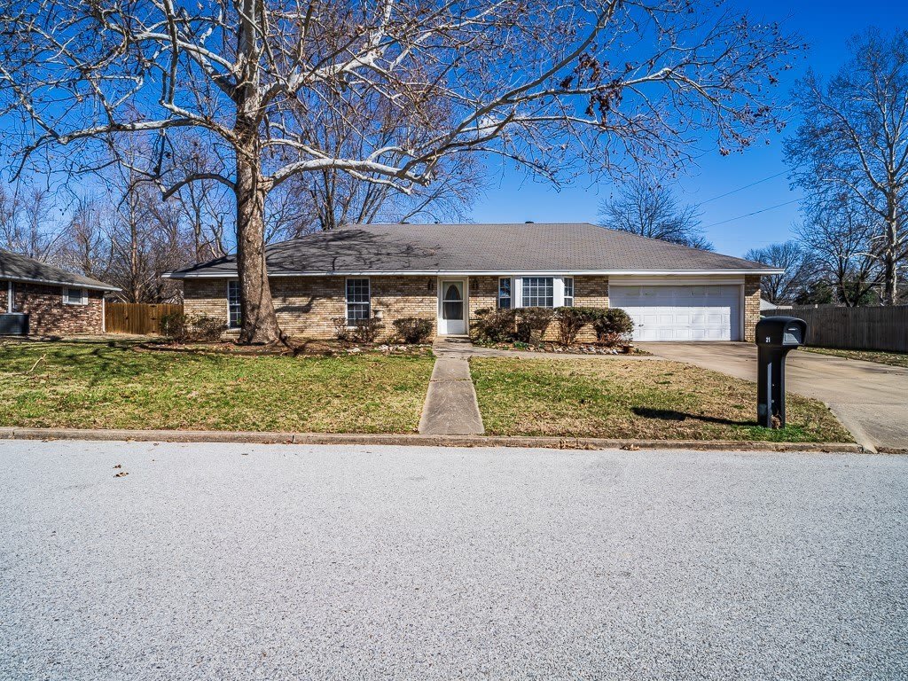 921 S 21st Street – photo 1