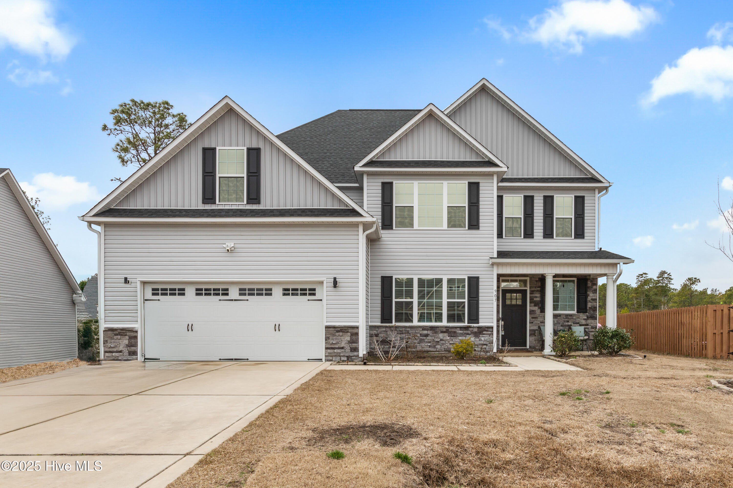 907 Needlerush Road – photo 2