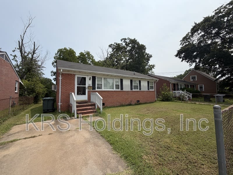 708 Fairland Ave – photo 1