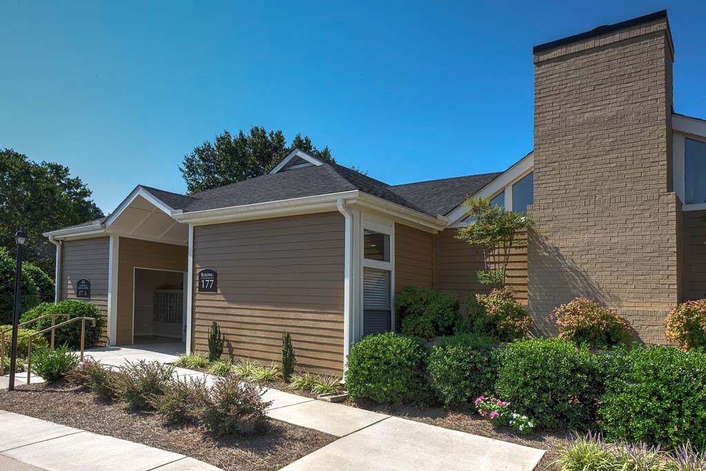 Affordable Housing – photo 1