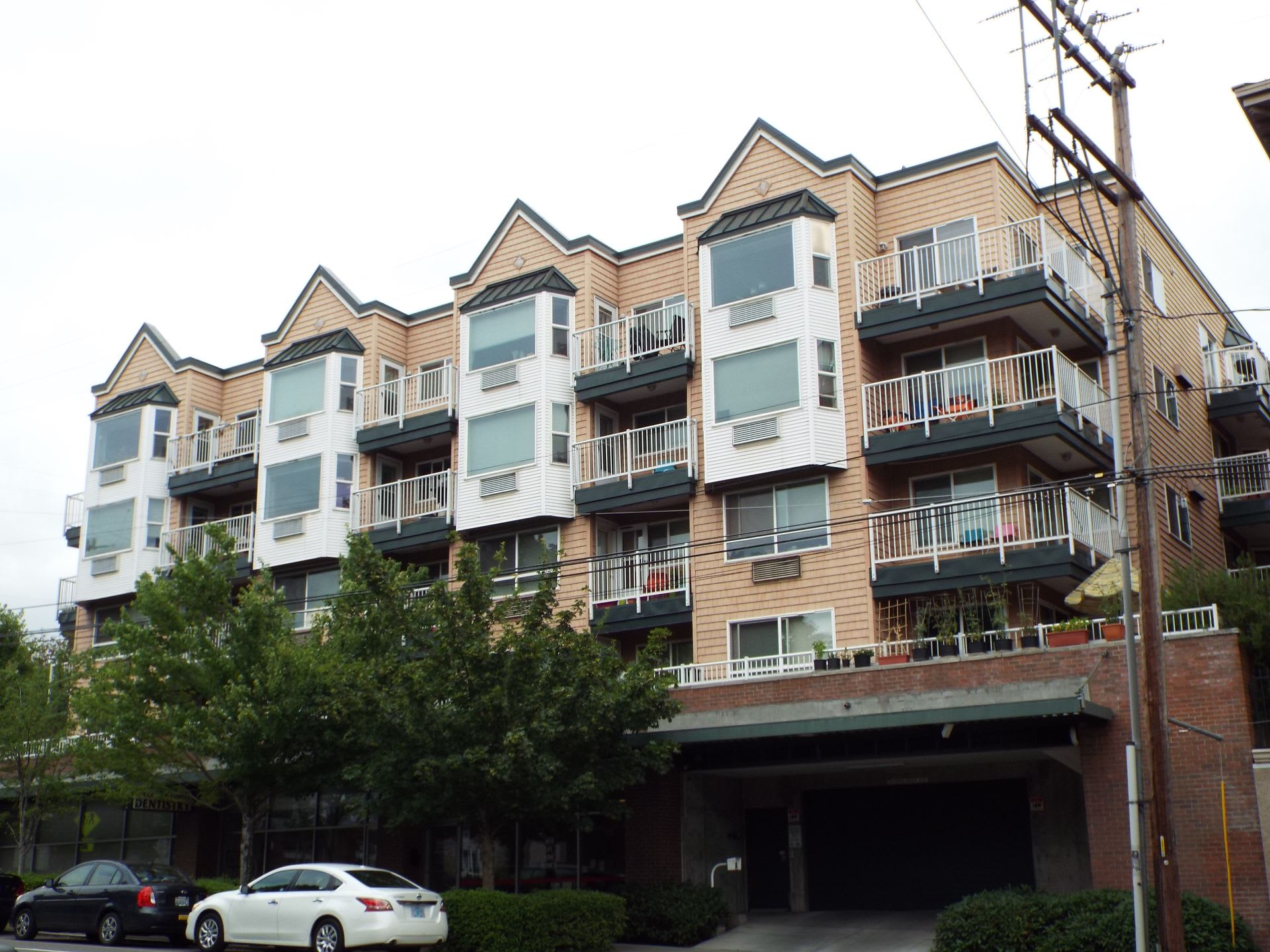 Pickering Place Apartments – photo 4