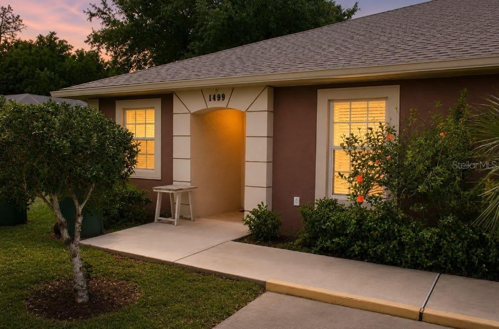 1499 CAPRICORN Boulevard – photo 1