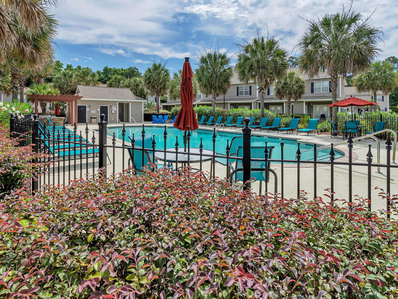 Congaree Villas – photo 2
