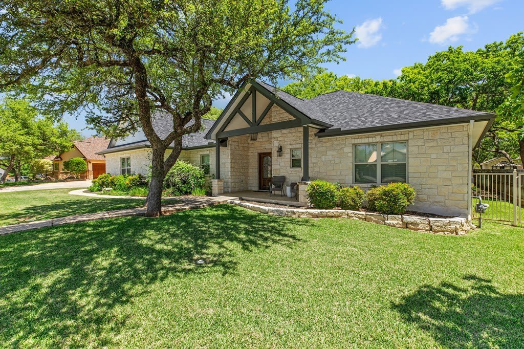 138 Stone Canyon – photo 2