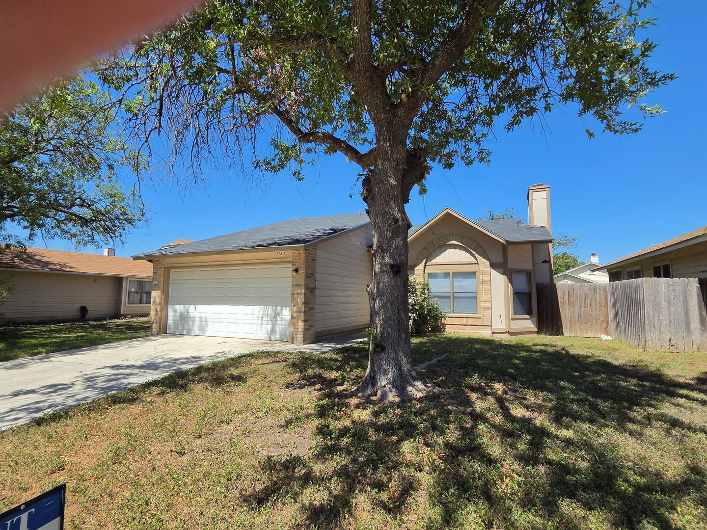 7123 Fallen Trail Dr., San Antonio, TX. 78244 – photo 2