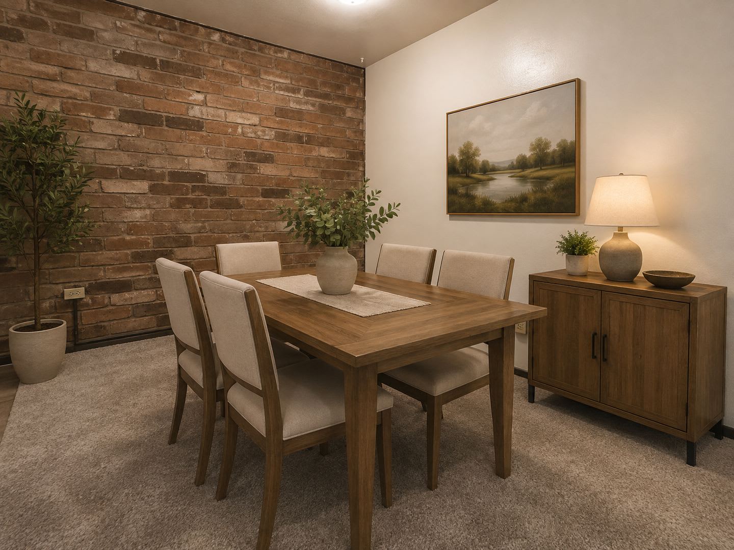 Beautiful First Floor 1 Bedroom Apartment Available At Kellywood Manor Call Today – photo 2
