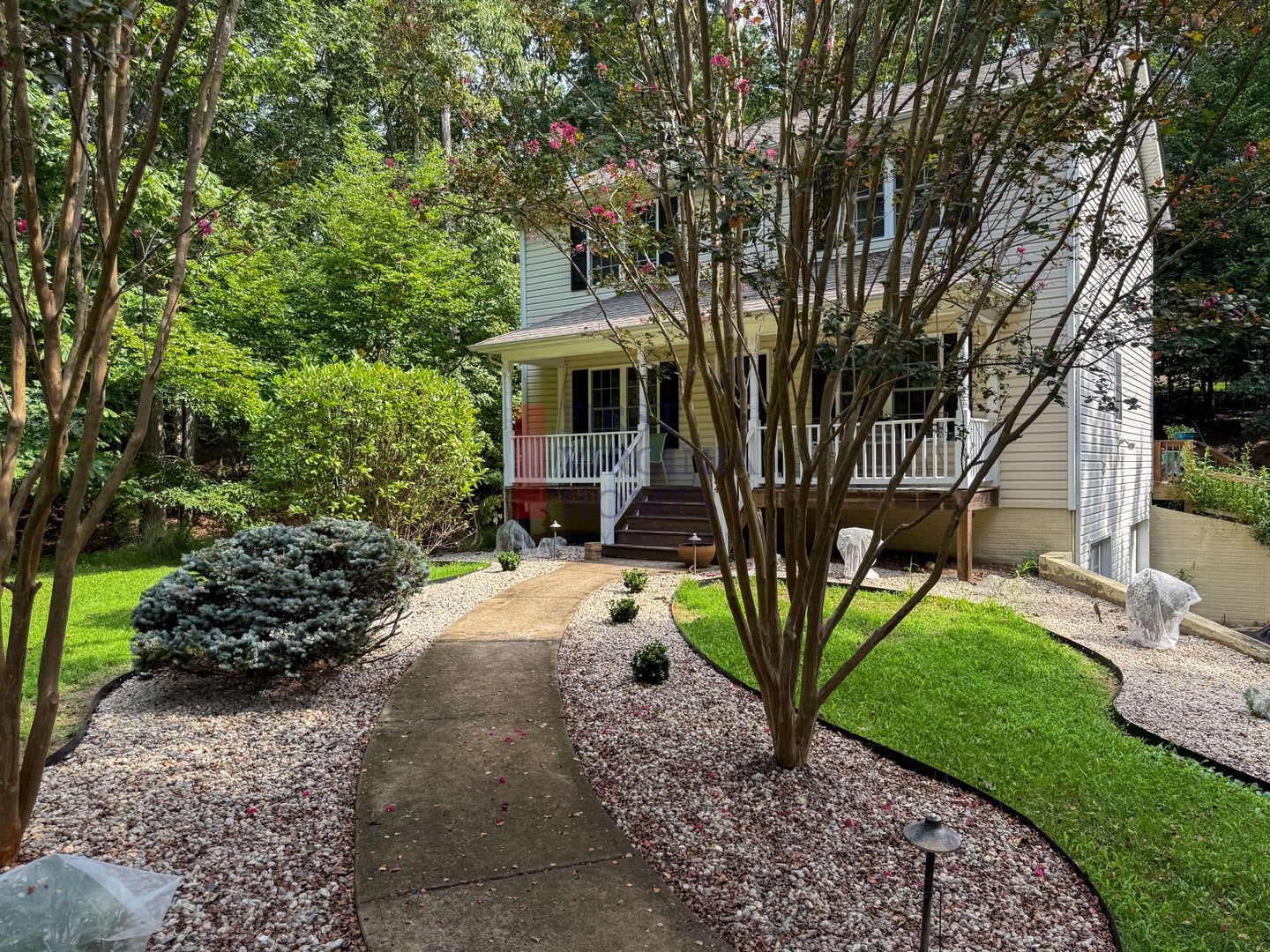 4Bed/3.5Bath Lake Monticello Rental – photo 3