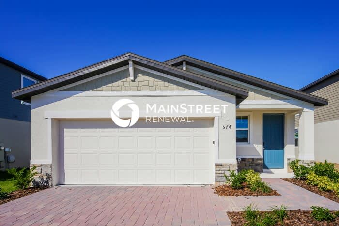 574 Amadoras Way – photo 1