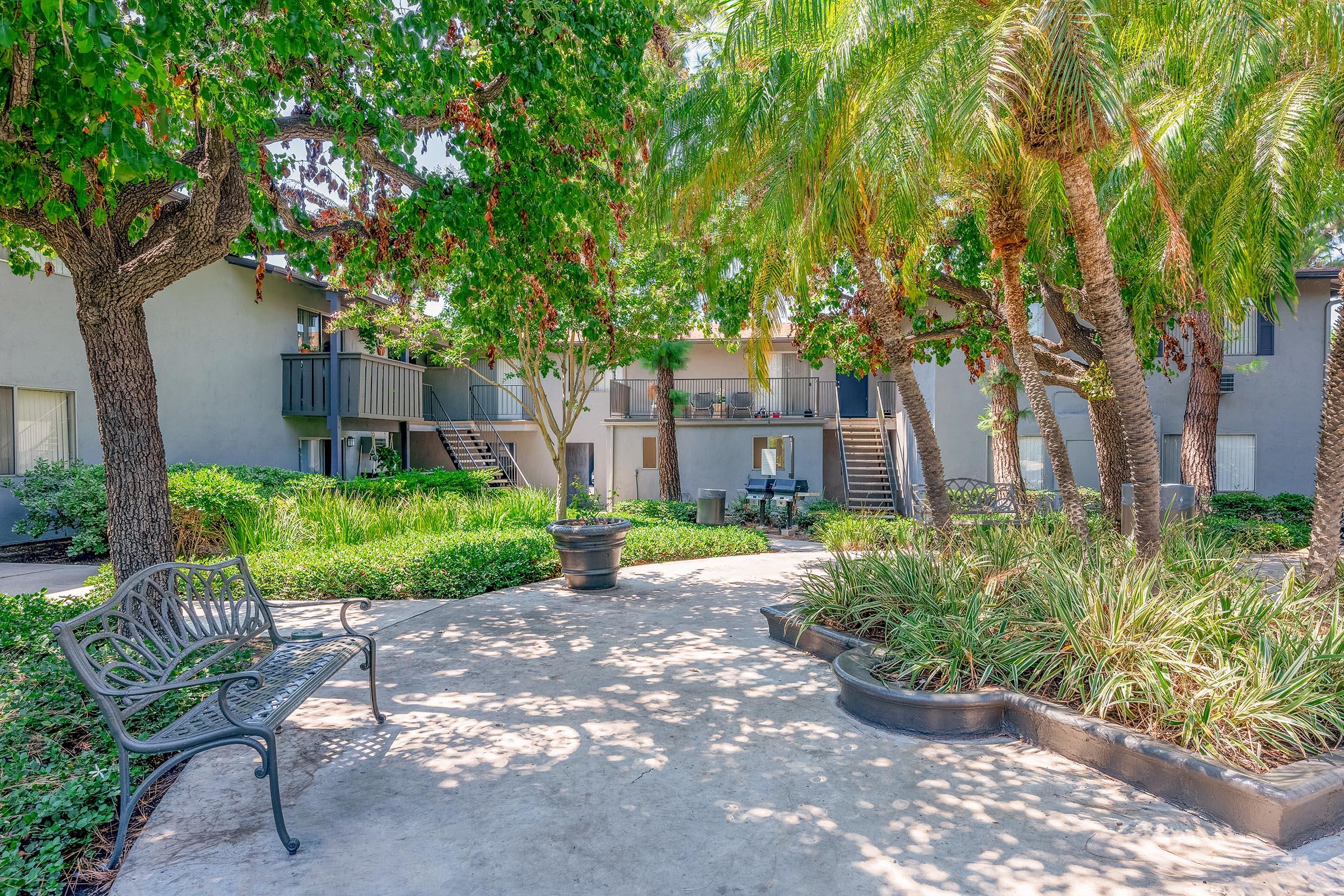 Five Coves Apartment Homes – photo 4