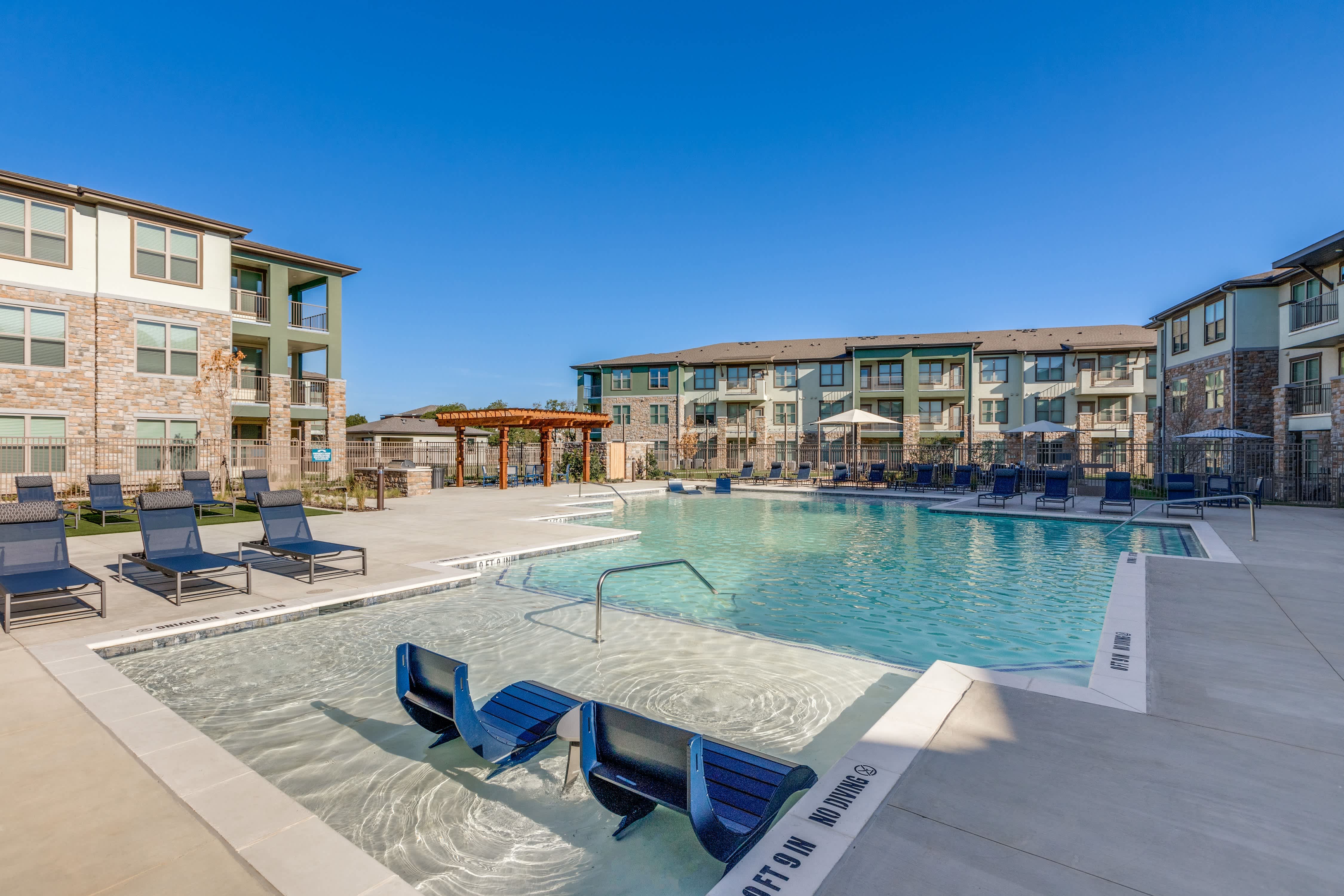 Parmore Anna Apartments Senior Housing – photo 2