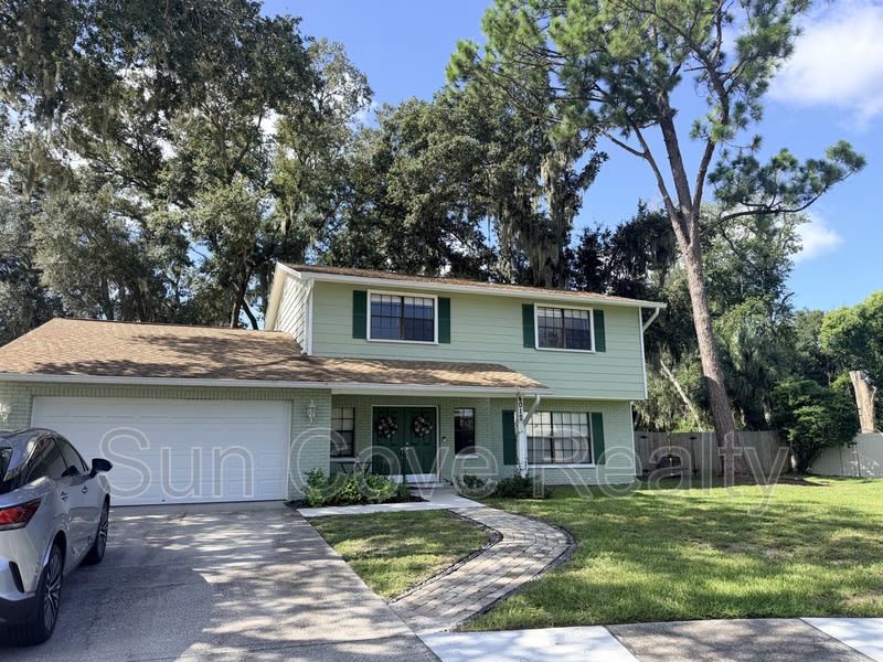 4017 Paddlewheel Dr – photo 1