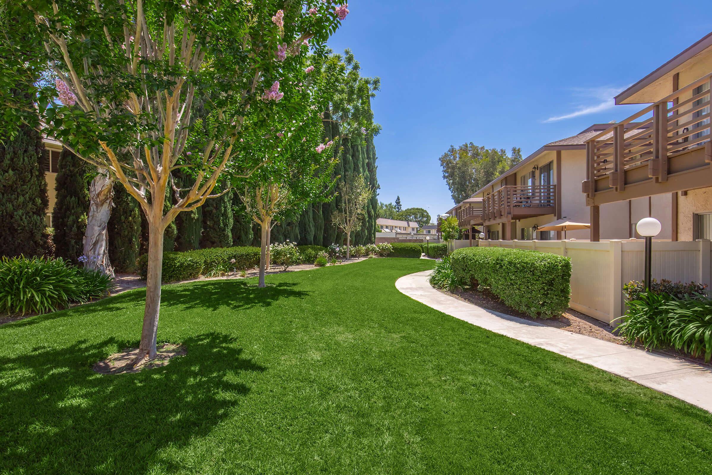 Cypress Pines Apartment Homes – photo 2