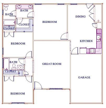 808 Penn Place – photo 2