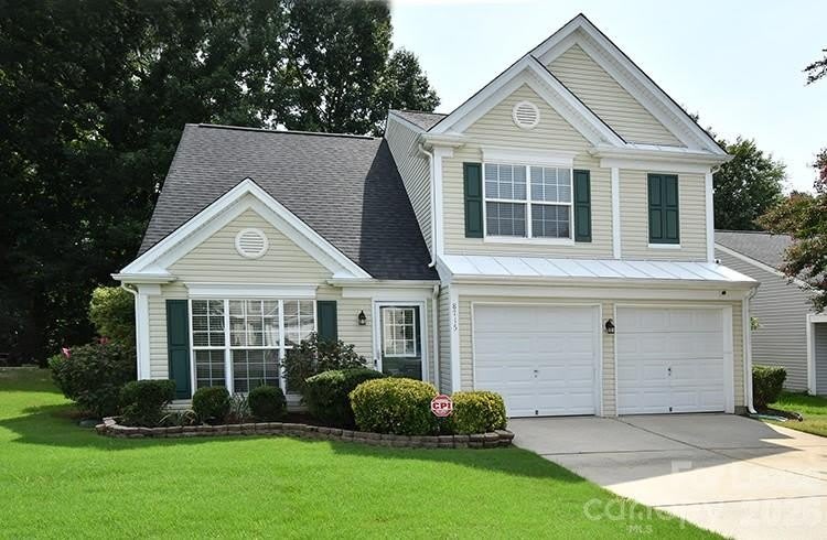 8715 Challenger Drive – photo 1