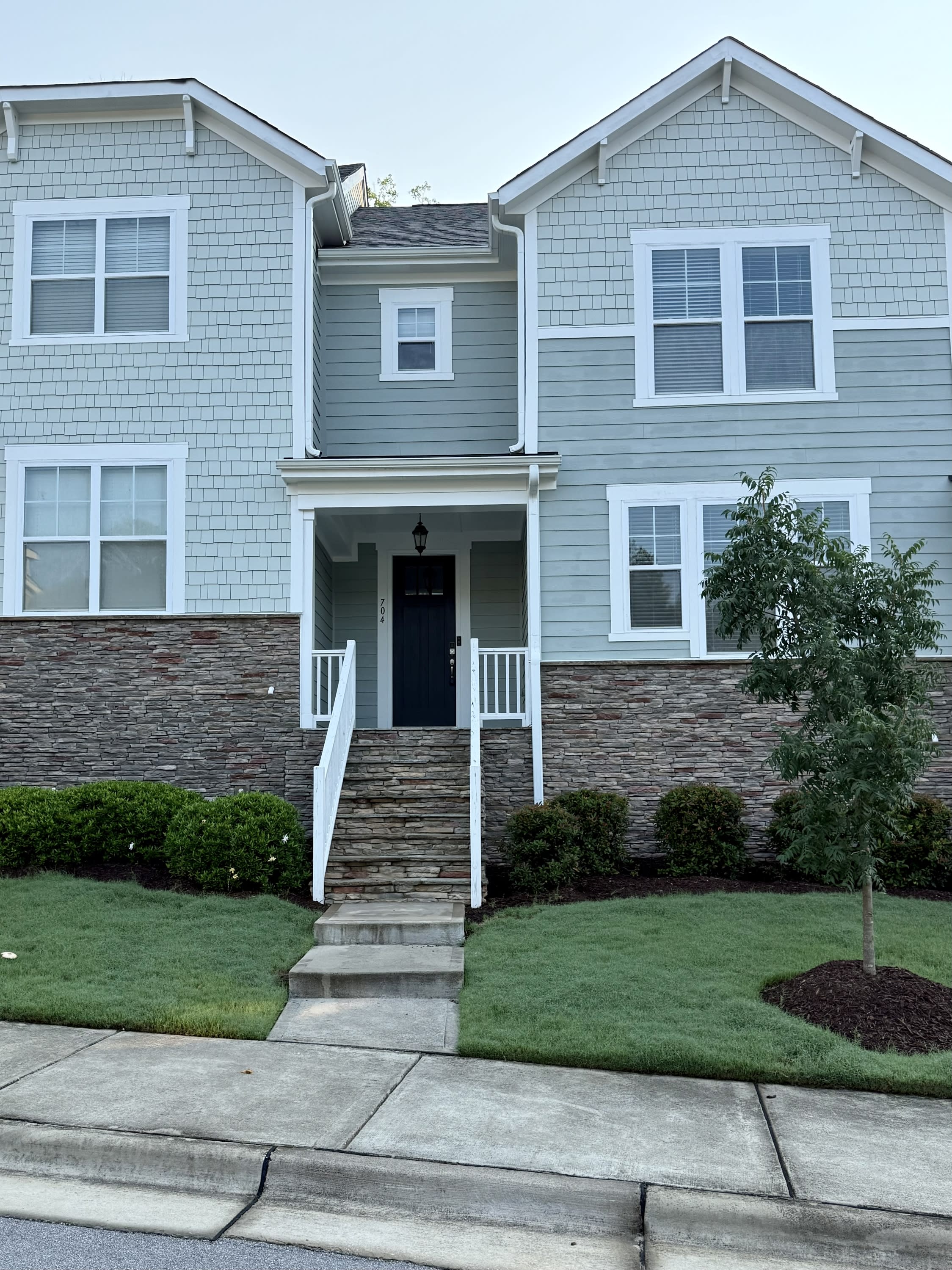 704 Carraway Garden Drive – photo 1