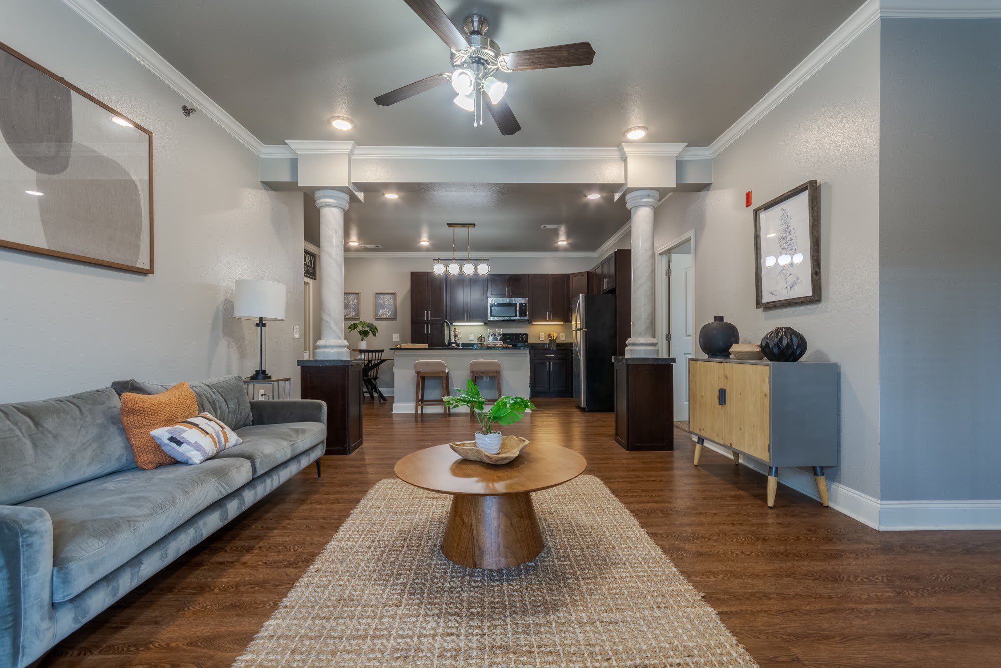 Arlo Luxury Apartment Homes – photo 3