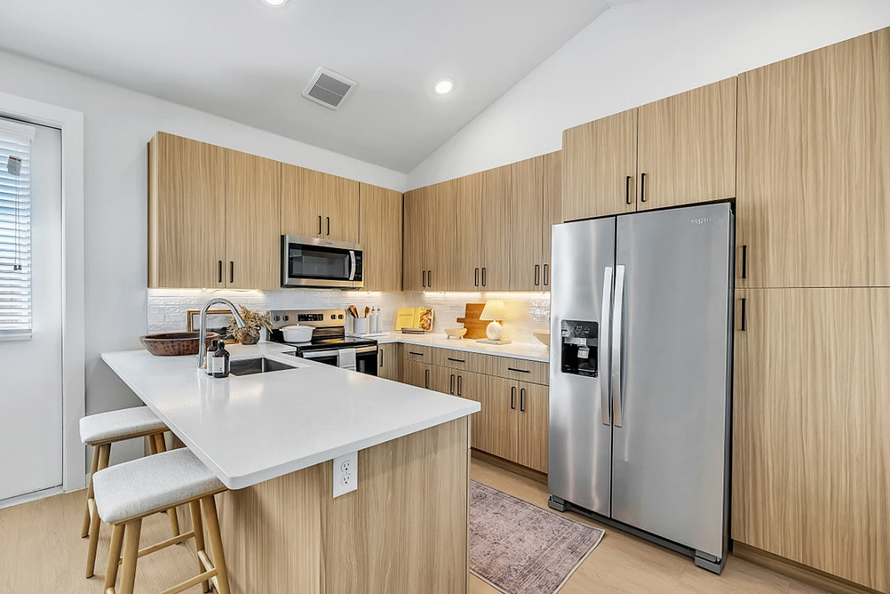 Greenway Village at the Link Townhomes – photo 2