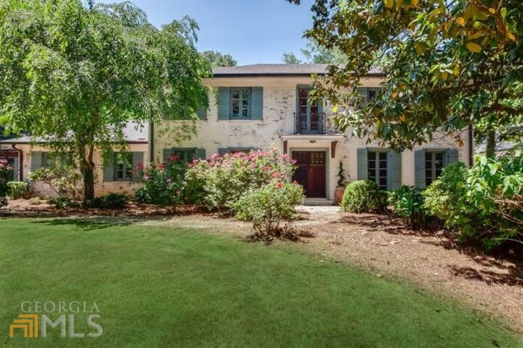 2510 Bohler Road NW – photo 2